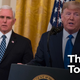 Illustration for article titled Damning Report Finds White House Ignored Skeletal Horsemen Galloping Through Sky As Early As January